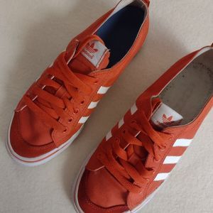 Adidas Nizza Shoes US 7.5